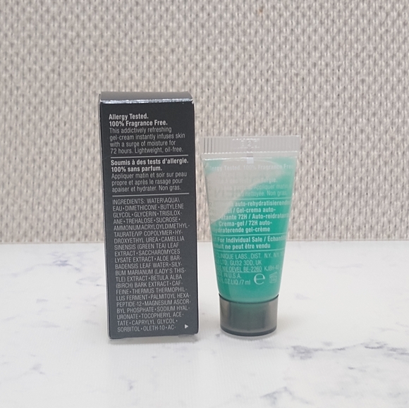 CLINIQUE for Men Maximum Hydrator 72-Hour Auto-Replenishing hydrator .24oz Mini - Picture 2 of 5